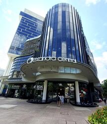 Alexandra Central (D3), Retail #500563741